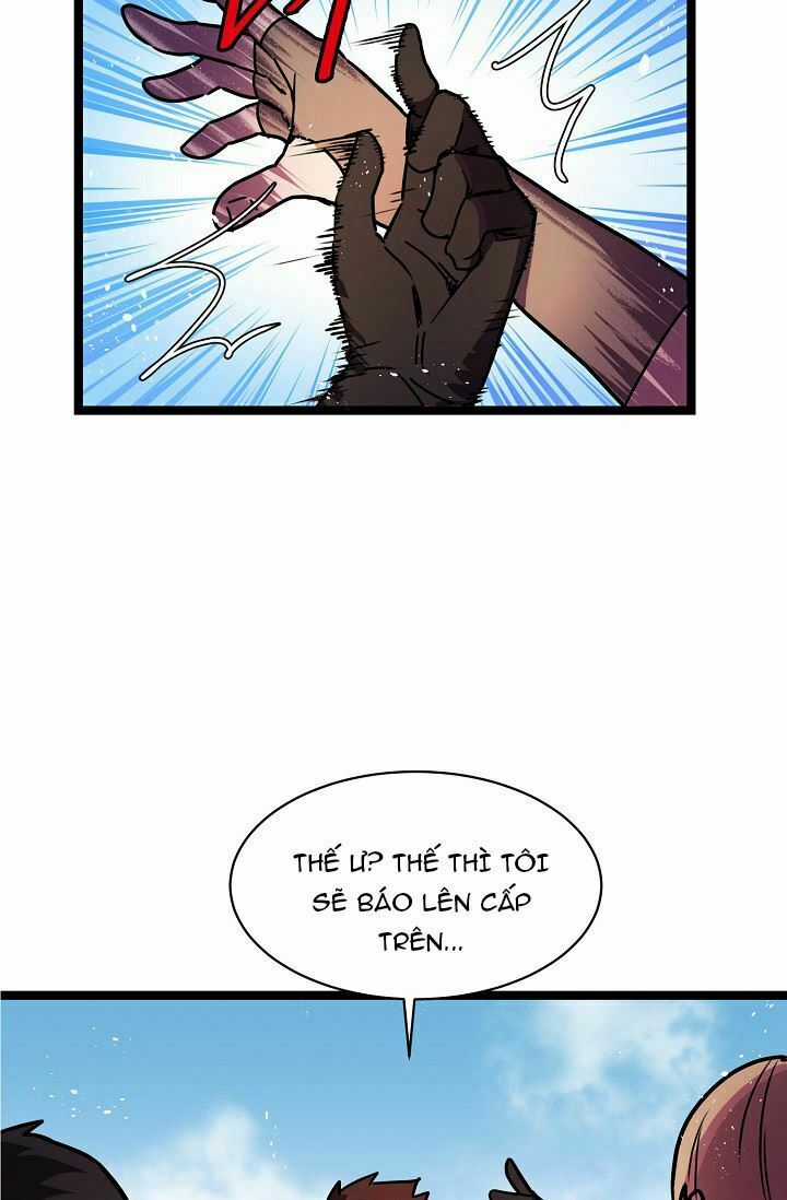 Sự Trở Lại Của Vị Thần Sức Mạnh Chapter 23 trang 4