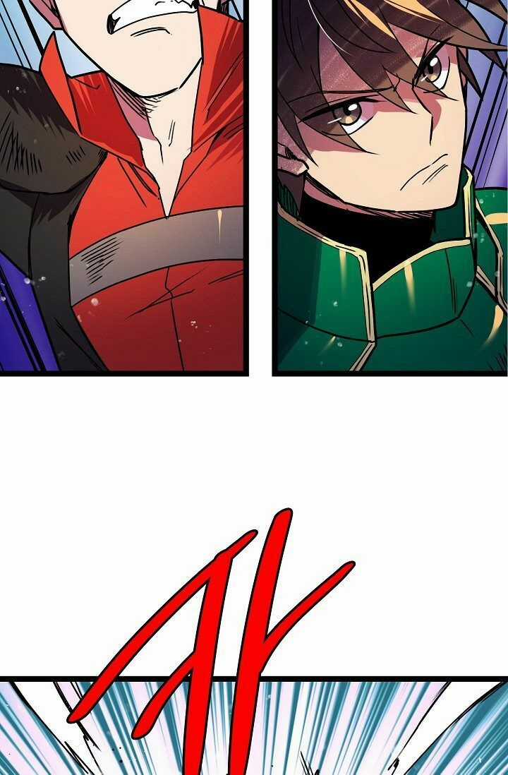 Sự Trở Lại Của Vị Thần Sức Mạnh Chapter 23 trang 40