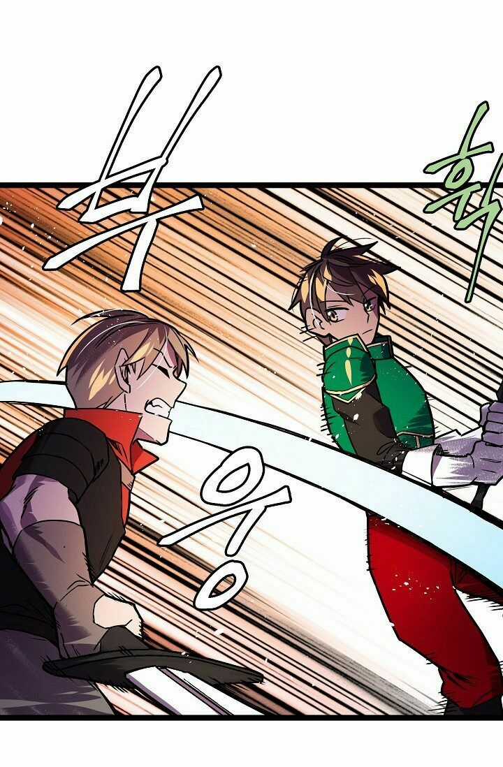 Sự Trở Lại Của Vị Thần Sức Mạnh Chapter 23 trang 43