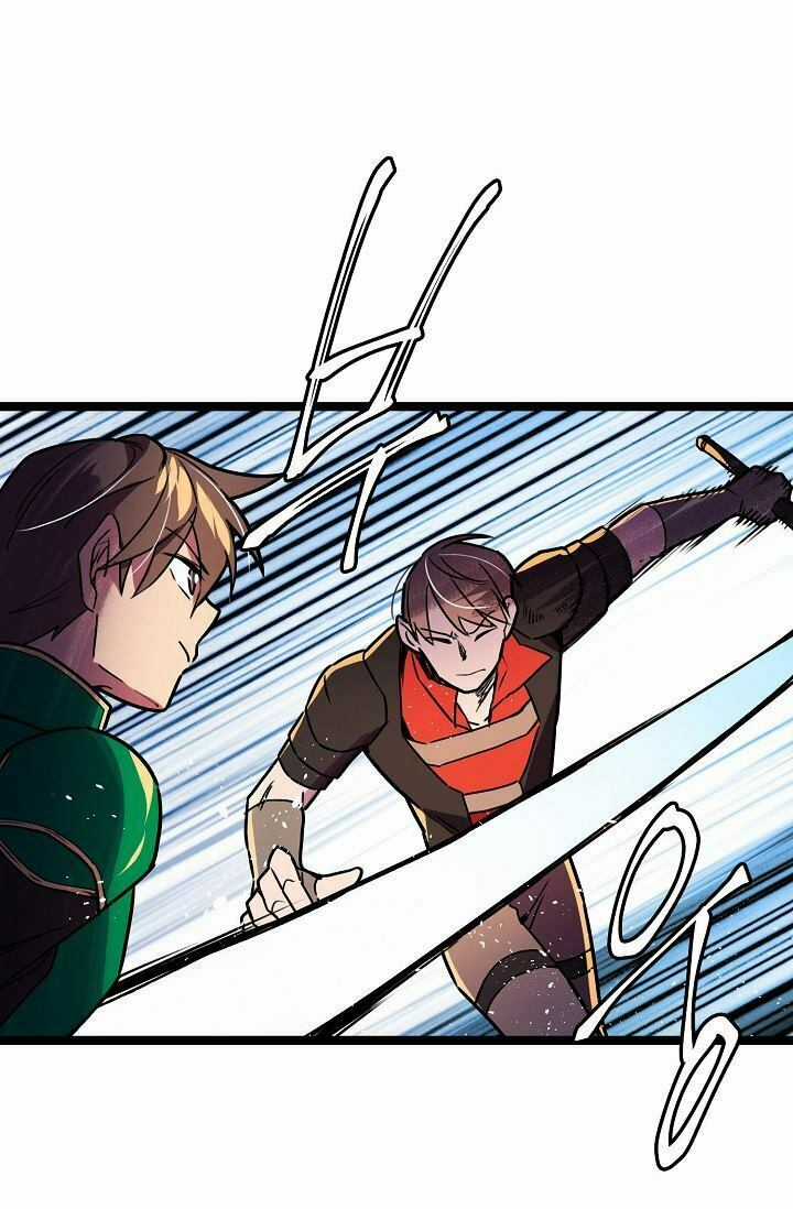 Sự Trở Lại Của Vị Thần Sức Mạnh Chapter 23 trang 44