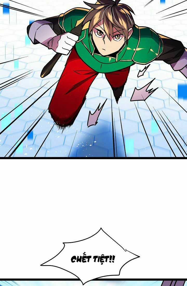 Sự Trở Lại Của Vị Thần Sức Mạnh Chapter 23 trang 47