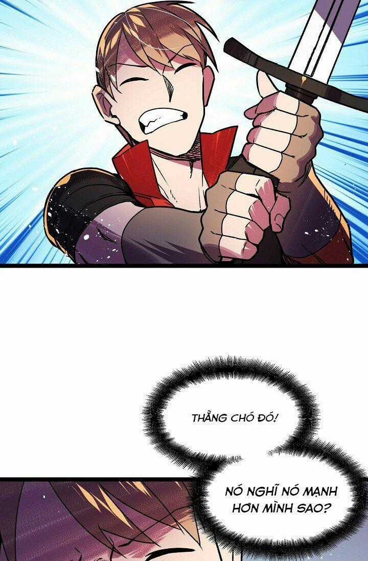 Sự Trở Lại Của Vị Thần Sức Mạnh Chapter 23 trang 48