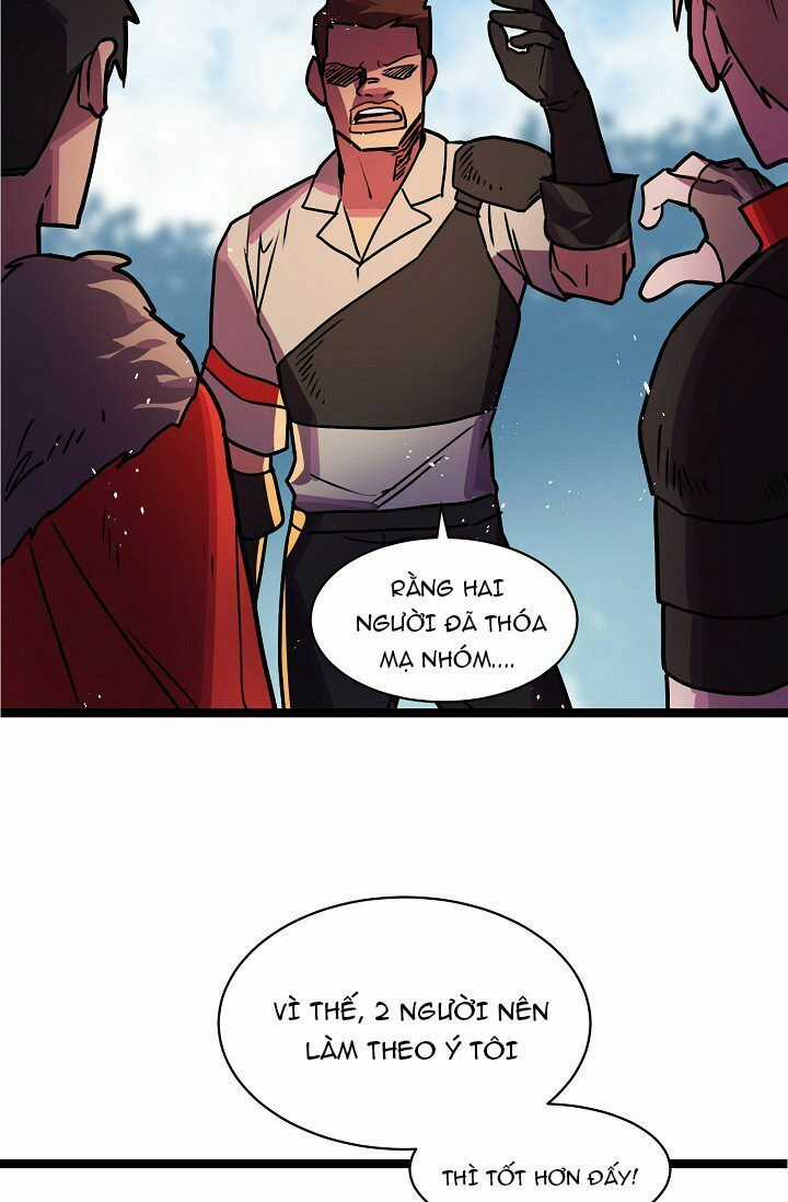 Sự Trở Lại Của Vị Thần Sức Mạnh Chapter 23 trang 5