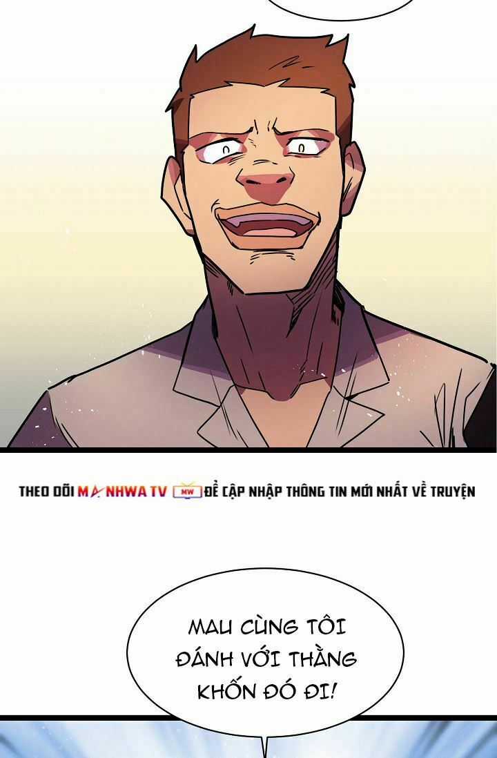 Sự Trở Lại Của Vị Thần Sức Mạnh Chapter 23 trang 6