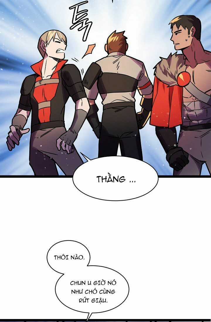 Sự Trở Lại Của Vị Thần Sức Mạnh Chapter 23 trang 7