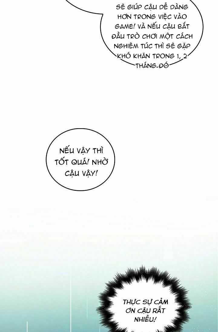 Sự Trở Lại Của Vị Thần Sức Mạnh Chapter 3 trang 10