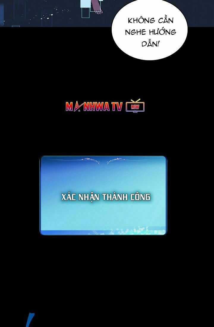 Sự Trở Lại Của Vị Thần Sức Mạnh Chapter 3 trang 15