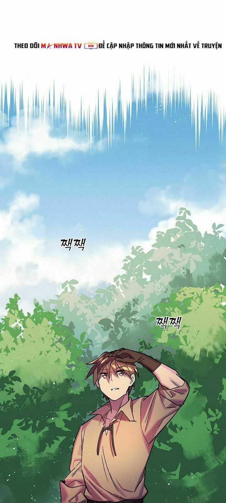 Sự Trở Lại Của Vị Thần Sức Mạnh Chapter 3 trang 20