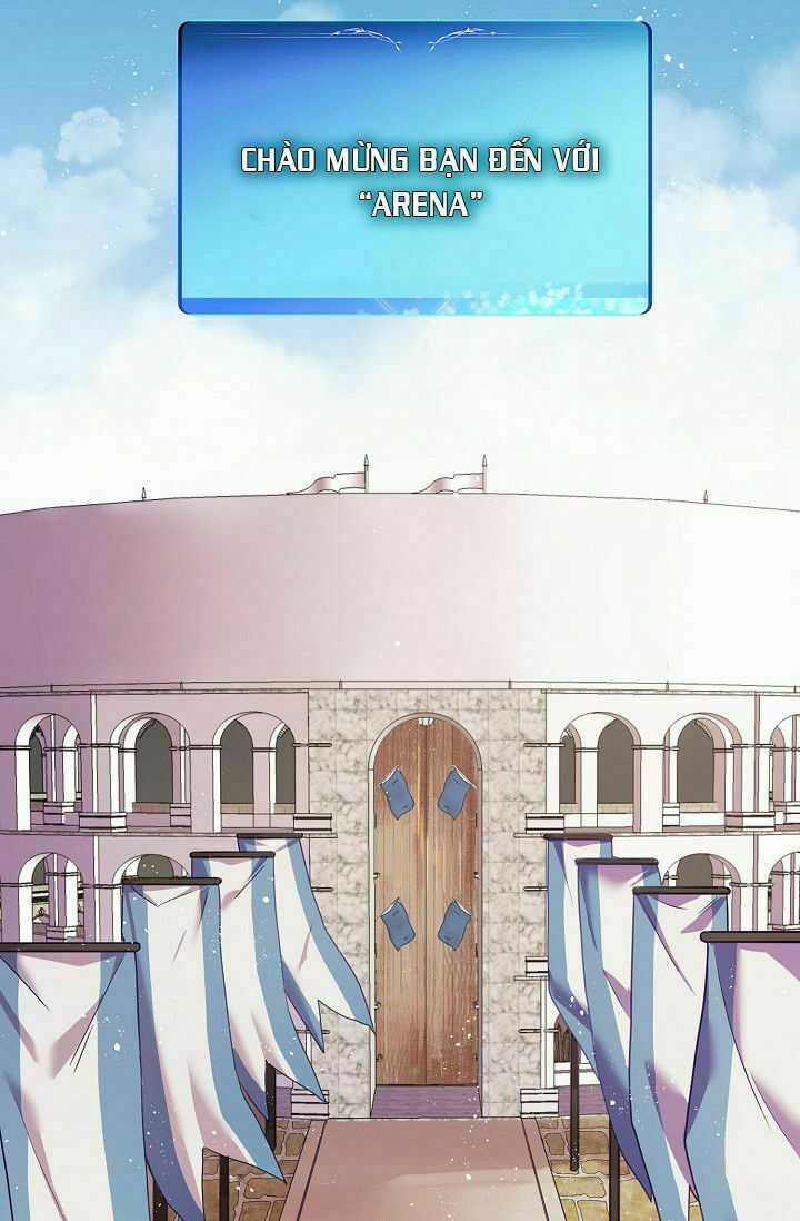 Sự Trở Lại Của Vị Thần Sức Mạnh Chapter 3 trang 23