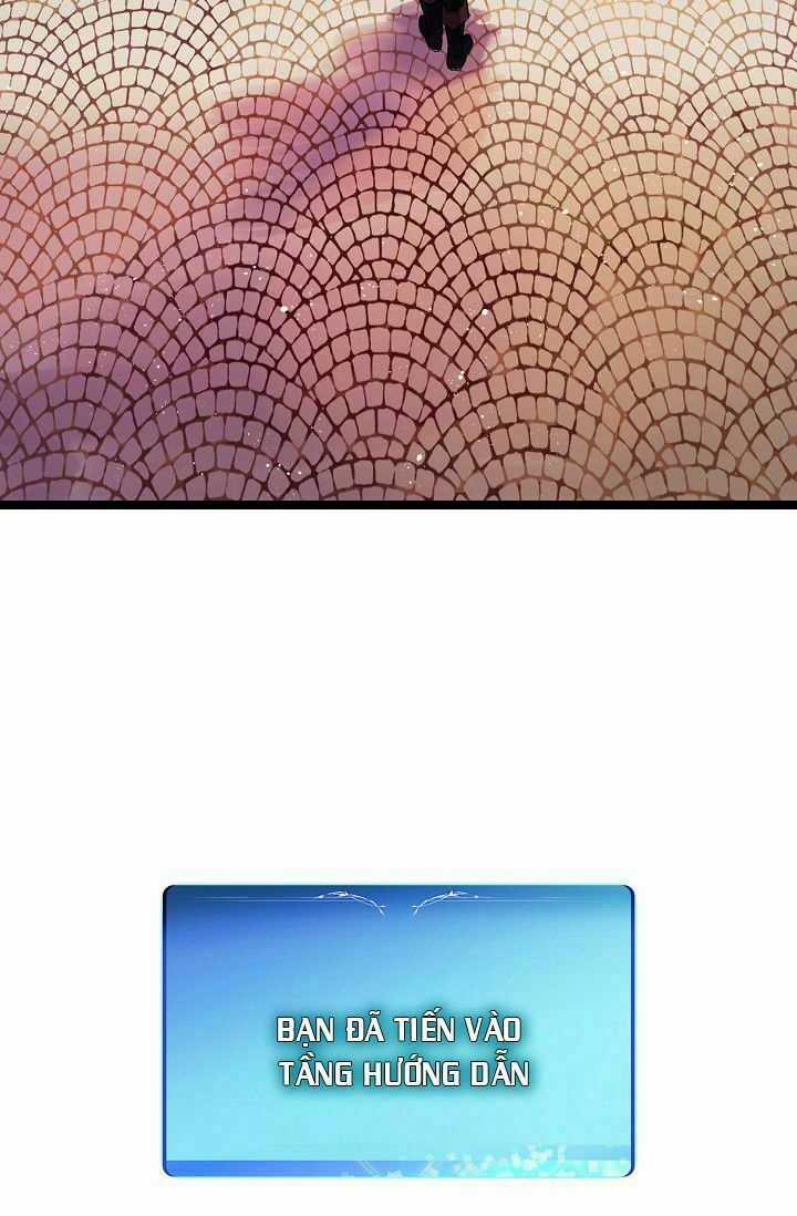 Sự Trở Lại Của Vị Thần Sức Mạnh Chapter 3 trang 25