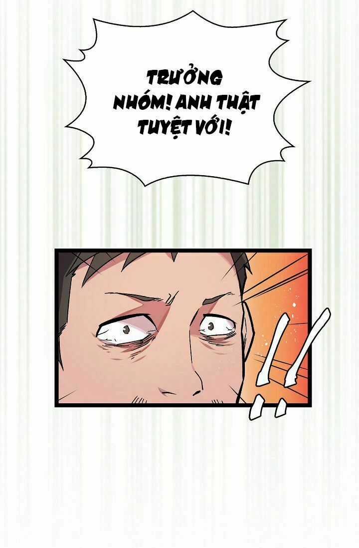 Sự Trở Lại Của Vị Thần Sức Mạnh Chapter 3 trang 26