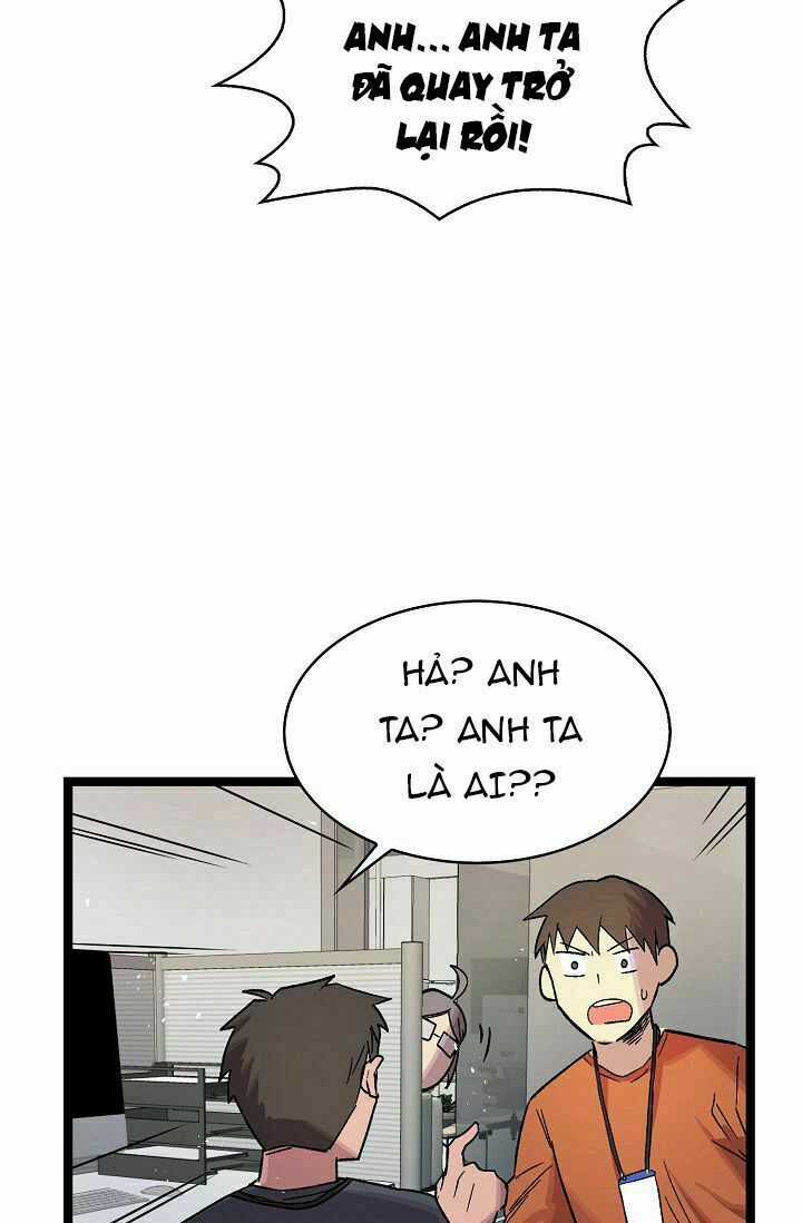 Sự Trở Lại Của Vị Thần Sức Mạnh Chapter 3 trang 28