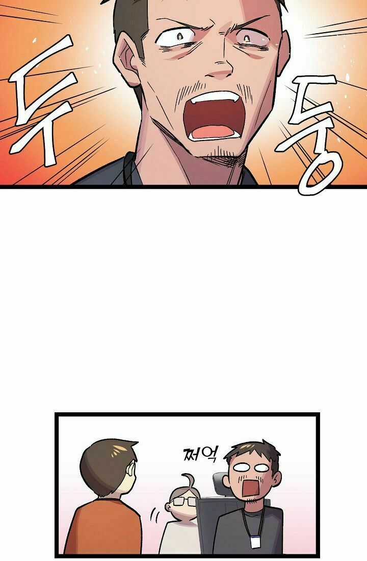 Sự Trở Lại Của Vị Thần Sức Mạnh Chapter 3 trang 30