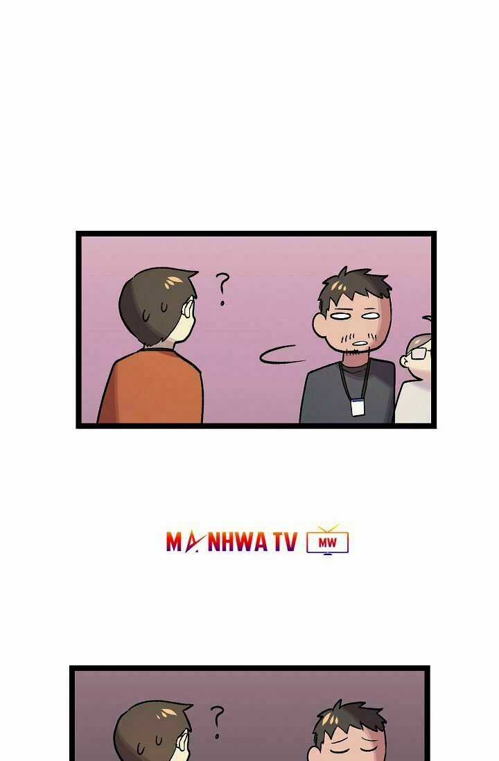 Sự Trở Lại Của Vị Thần Sức Mạnh Chapter 3 trang 31