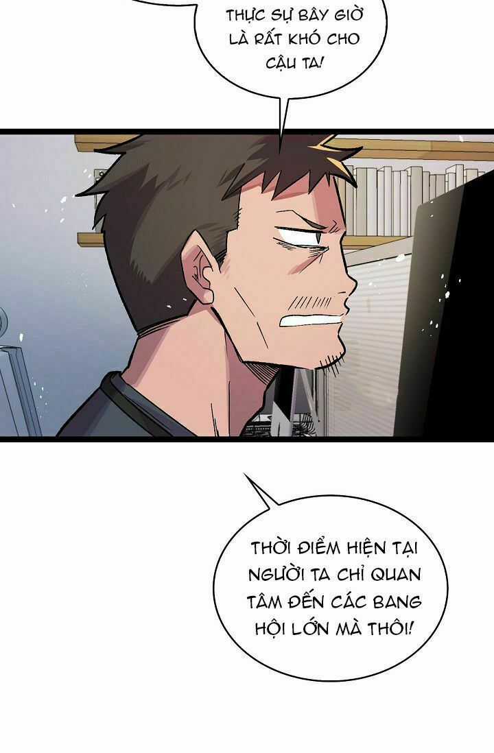 Sự Trở Lại Của Vị Thần Sức Mạnh Chapter 3 trang 33