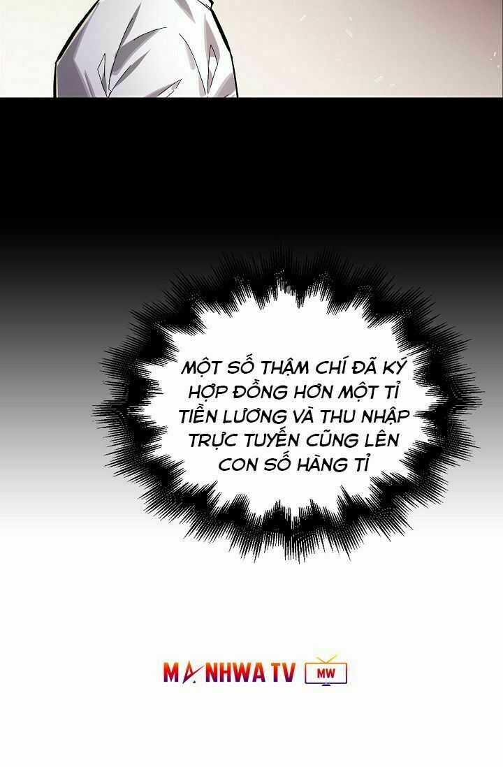 Sự Trở Lại Của Vị Thần Sức Mạnh Chapter 3 trang 4