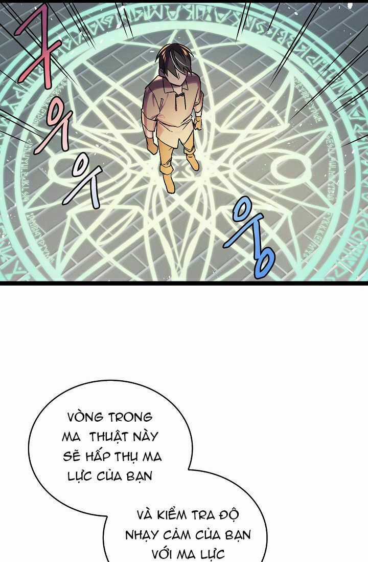 Sự Trở Lại Của Vị Thần Sức Mạnh Chapter 3 trang 41