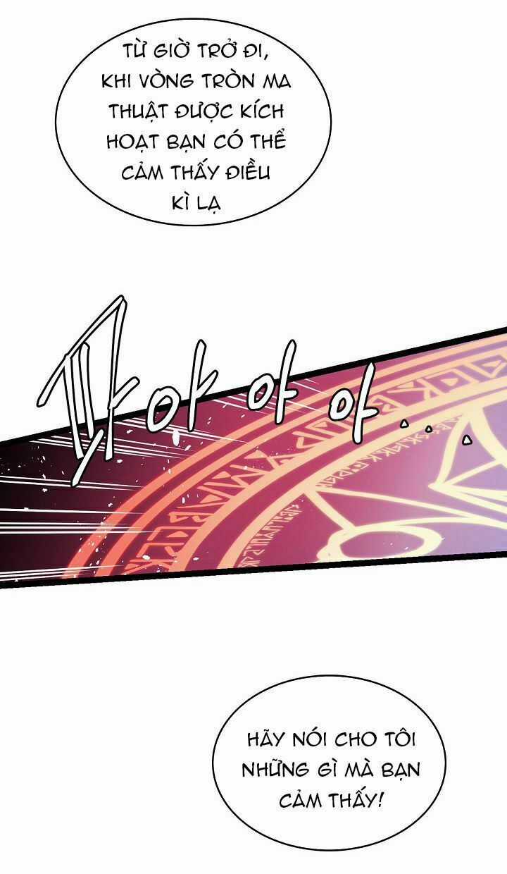 Sự Trở Lại Của Vị Thần Sức Mạnh Chapter 3 trang 43