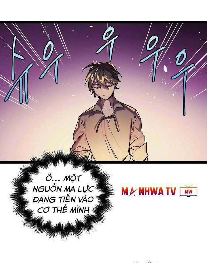 Sự Trở Lại Của Vị Thần Sức Mạnh Chapter 3 trang 44