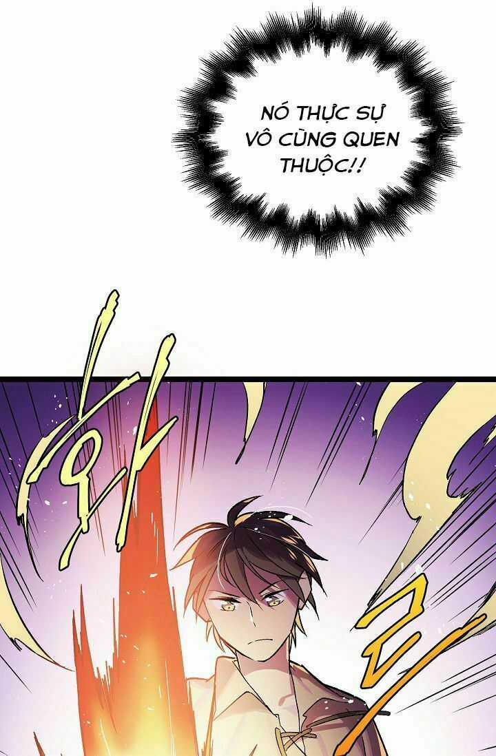 Sự Trở Lại Của Vị Thần Sức Mạnh Chapter 3 trang 46