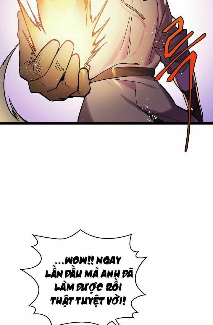 Sự Trở Lại Của Vị Thần Sức Mạnh Chapter 3 trang 47