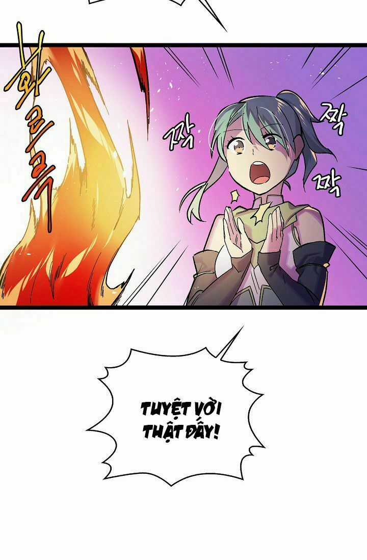 Sự Trở Lại Của Vị Thần Sức Mạnh Chapter 3 trang 48