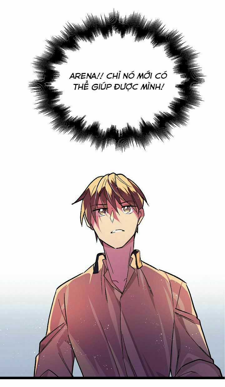 Sự Trở Lại Của Vị Thần Sức Mạnh Chapter 3 trang 5