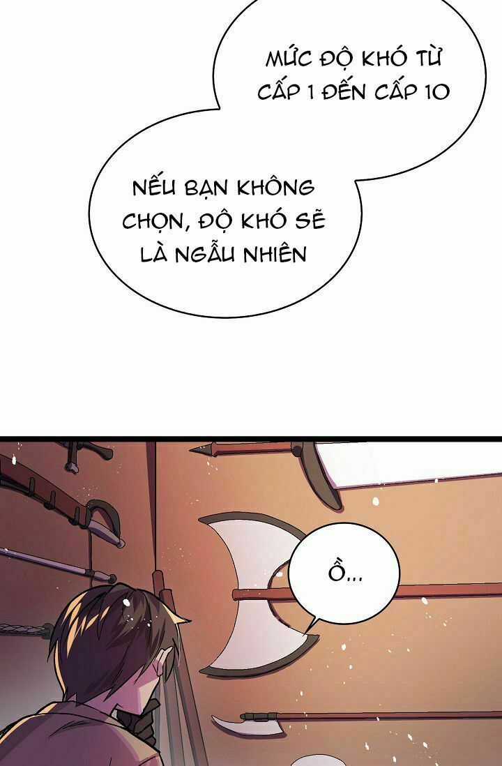 Sự Trở Lại Của Vị Thần Sức Mạnh Chapter 3 trang 53