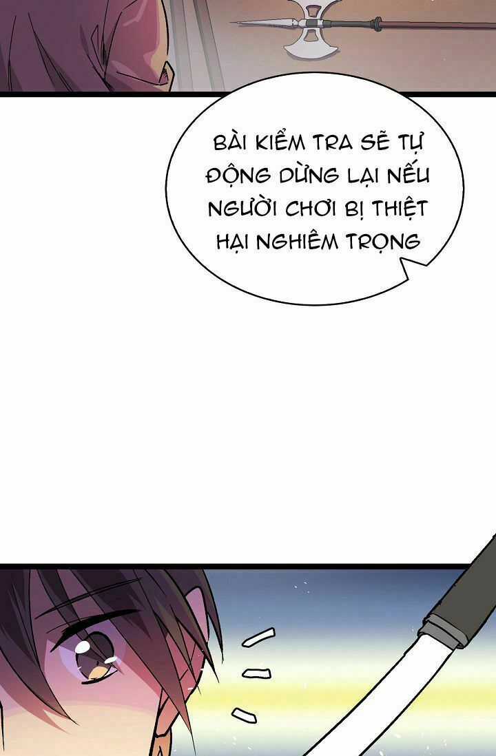 Sự Trở Lại Của Vị Thần Sức Mạnh Chapter 3 trang 54