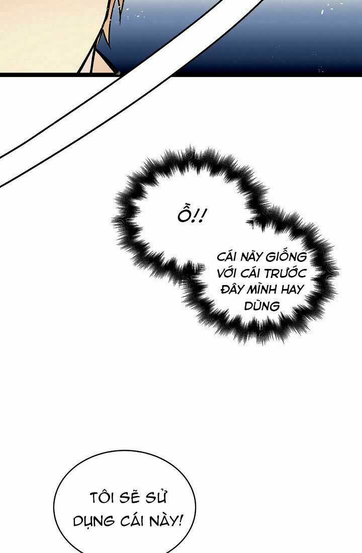 Sự Trở Lại Của Vị Thần Sức Mạnh Chapter 3 trang 55