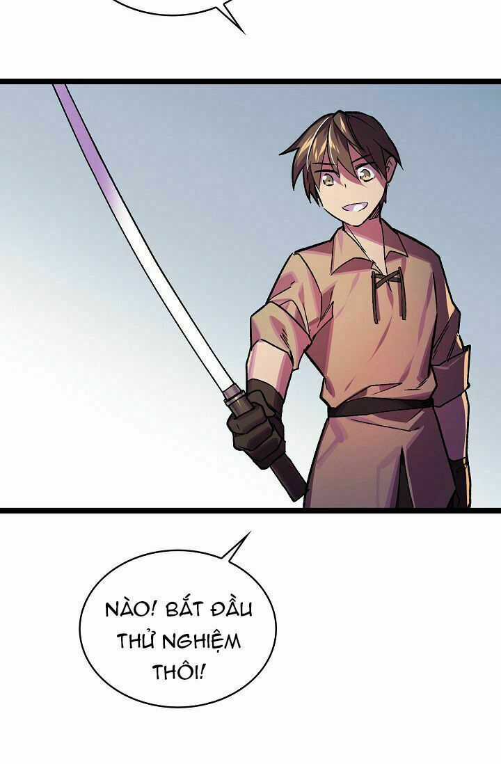 Sự Trở Lại Của Vị Thần Sức Mạnh Chapter 3 trang 56