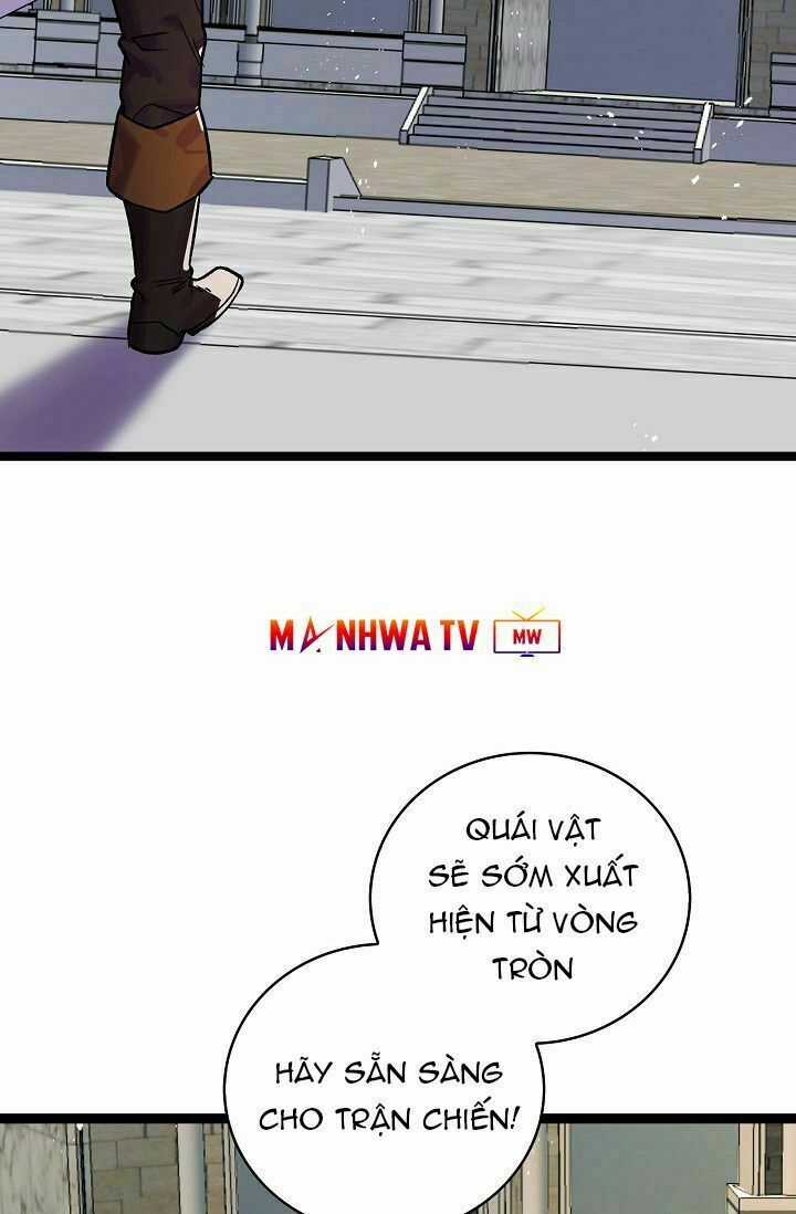 Sự Trở Lại Của Vị Thần Sức Mạnh Chapter 3 trang 59