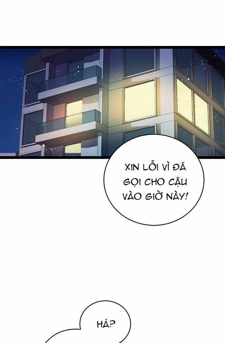 Sự Trở Lại Của Vị Thần Sức Mạnh Chapter 3 trang 6