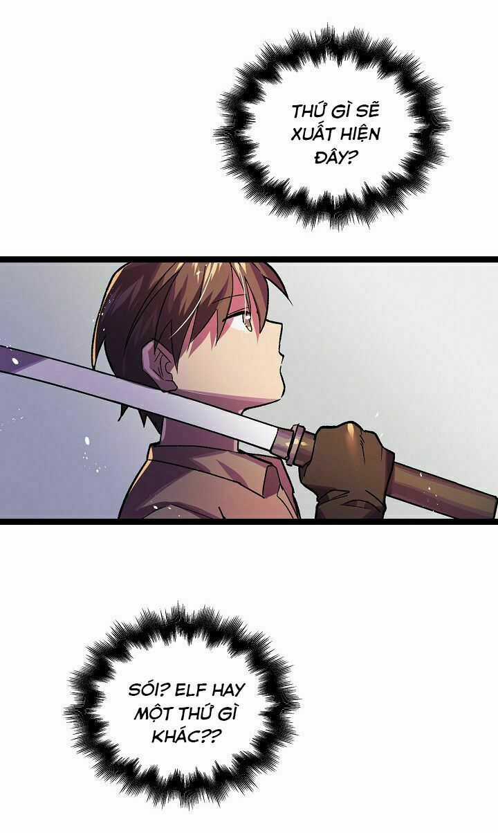 Sự Trở Lại Của Vị Thần Sức Mạnh Chapter 3 trang 61