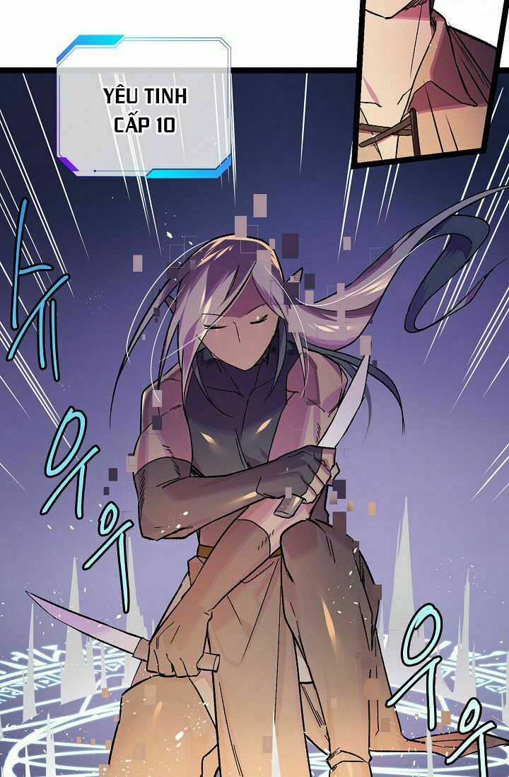 Sự Trở Lại Của Vị Thần Sức Mạnh Chapter 3 trang 63