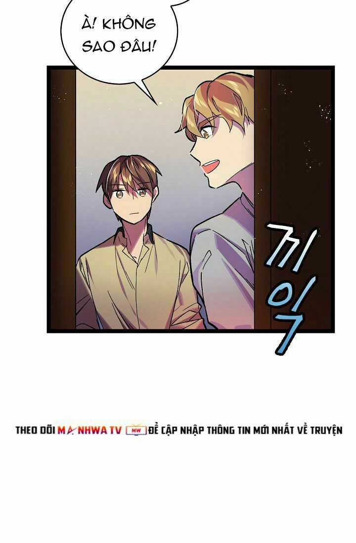 Sự Trở Lại Của Vị Thần Sức Mạnh Chapter 3 trang 7