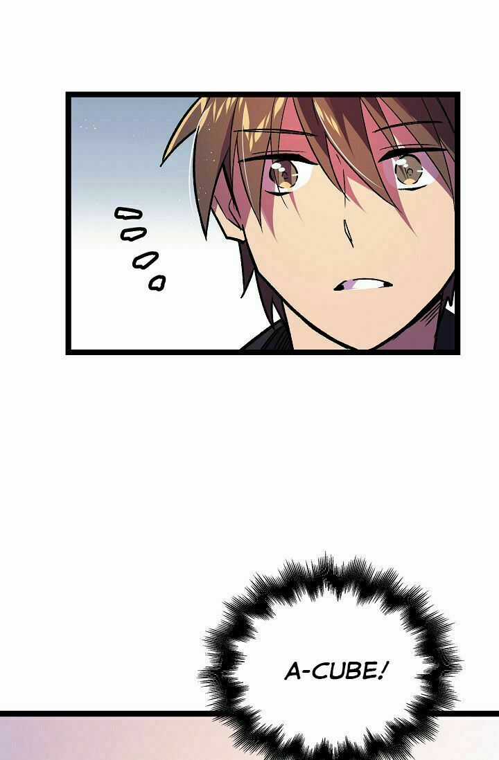 Sự Trở Lại Của Vị Thần Sức Mạnh Chapter 3 trang 8