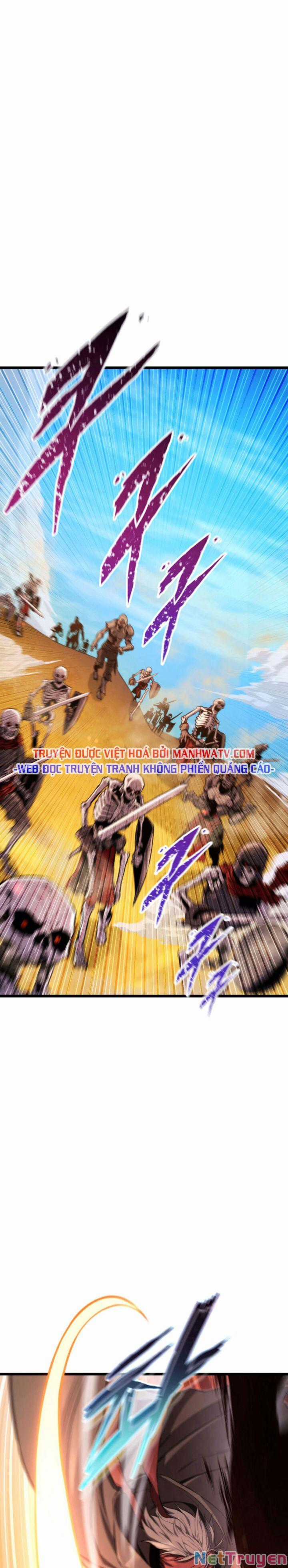 Sự Trở Lại Của Vị Thần Sức Mạnh Chapter 30 trang 1