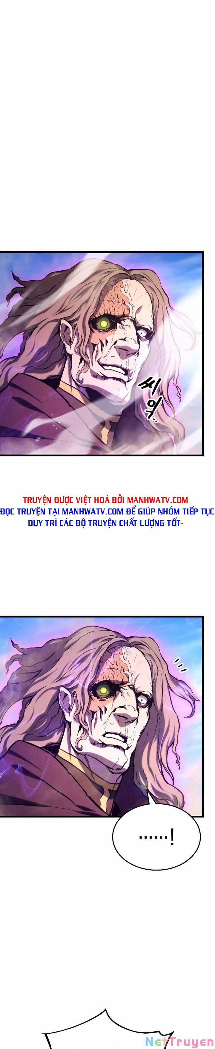 Sự Trở Lại Của Vị Thần Sức Mạnh Chapter 31 trang 11