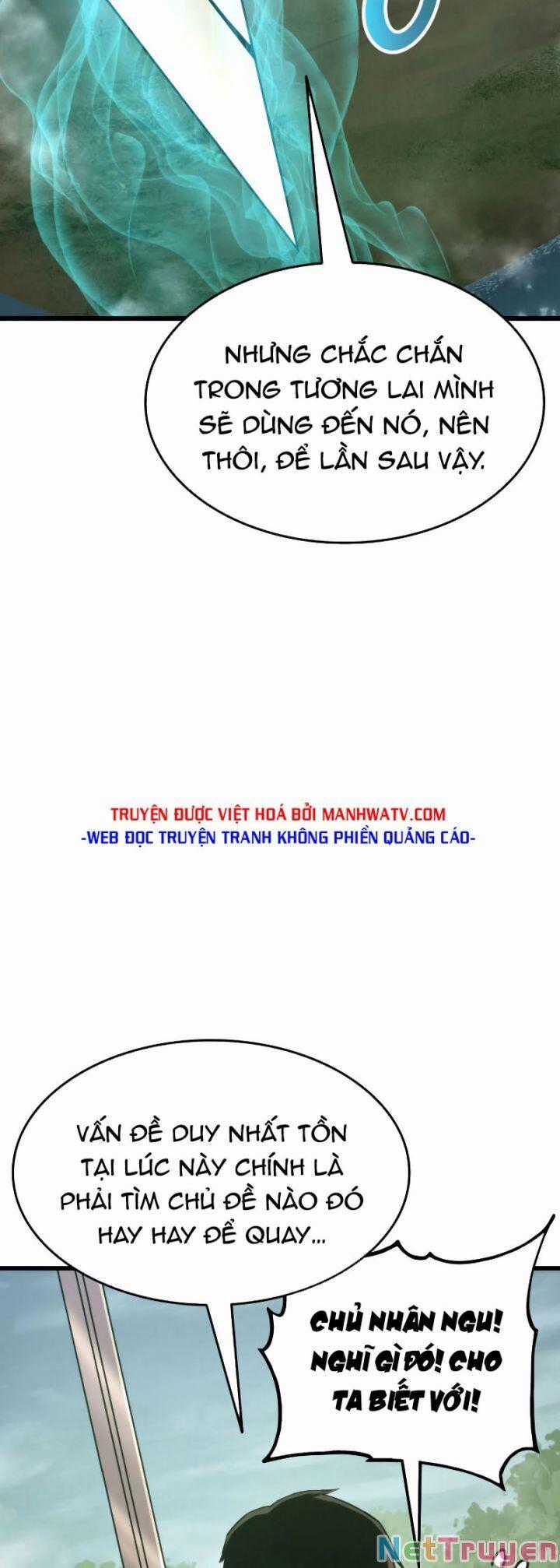 Sự Trở Lại Của Vị Thần Sức Mạnh Chapter 33 trang 11