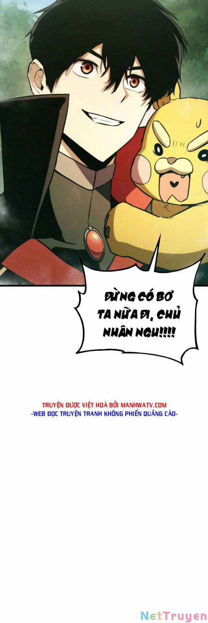 Sự Trở Lại Của Vị Thần Sức Mạnh Chapter 33 trang 13