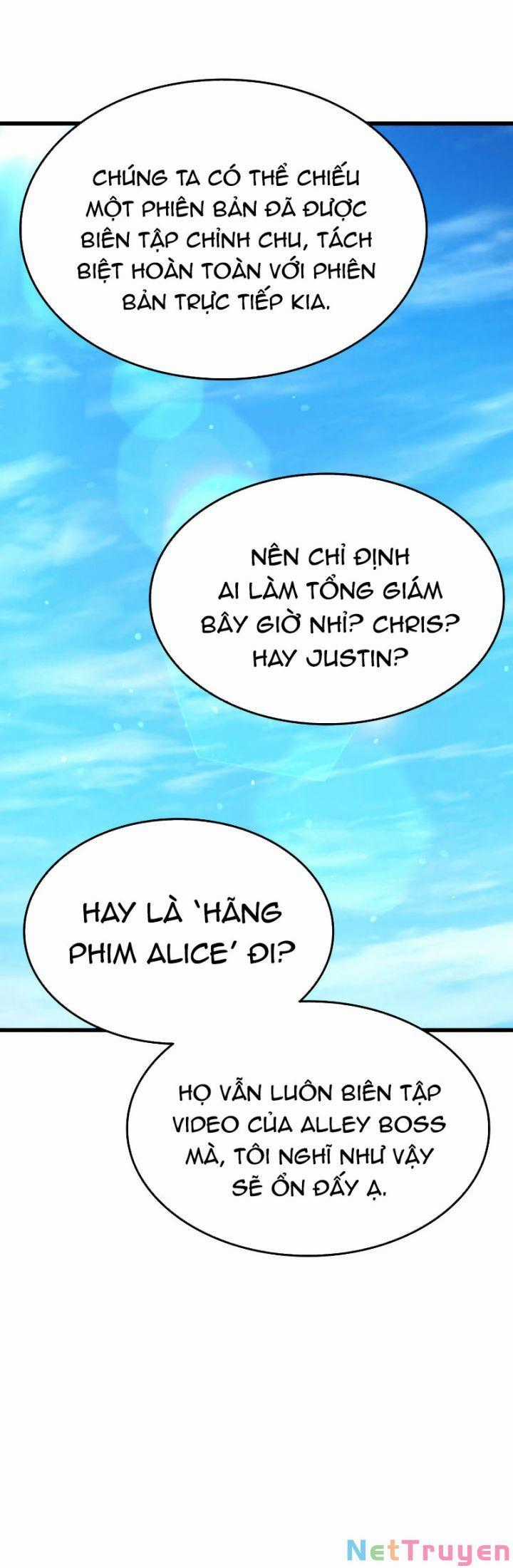 Sự Trở Lại Của Vị Thần Sức Mạnh Chapter 33 trang 24