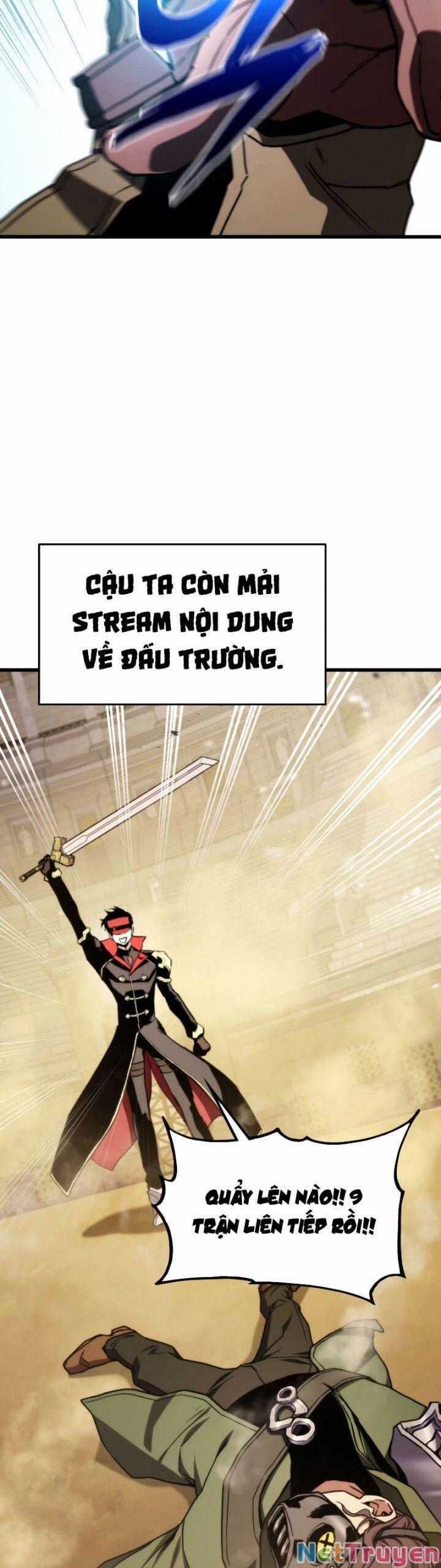Sự Trở Lại Của Vị Thần Sức Mạnh Chapter 33 trang 26