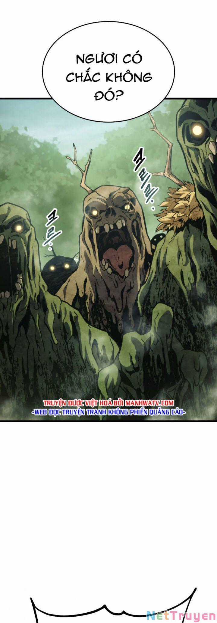 Sự Trở Lại Của Vị Thần Sức Mạnh Chapter 33 trang 3
