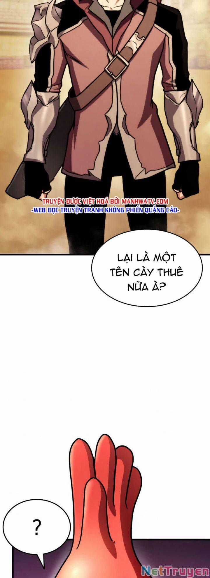 Sự Trở Lại Của Vị Thần Sức Mạnh Chapter 33 trang 35