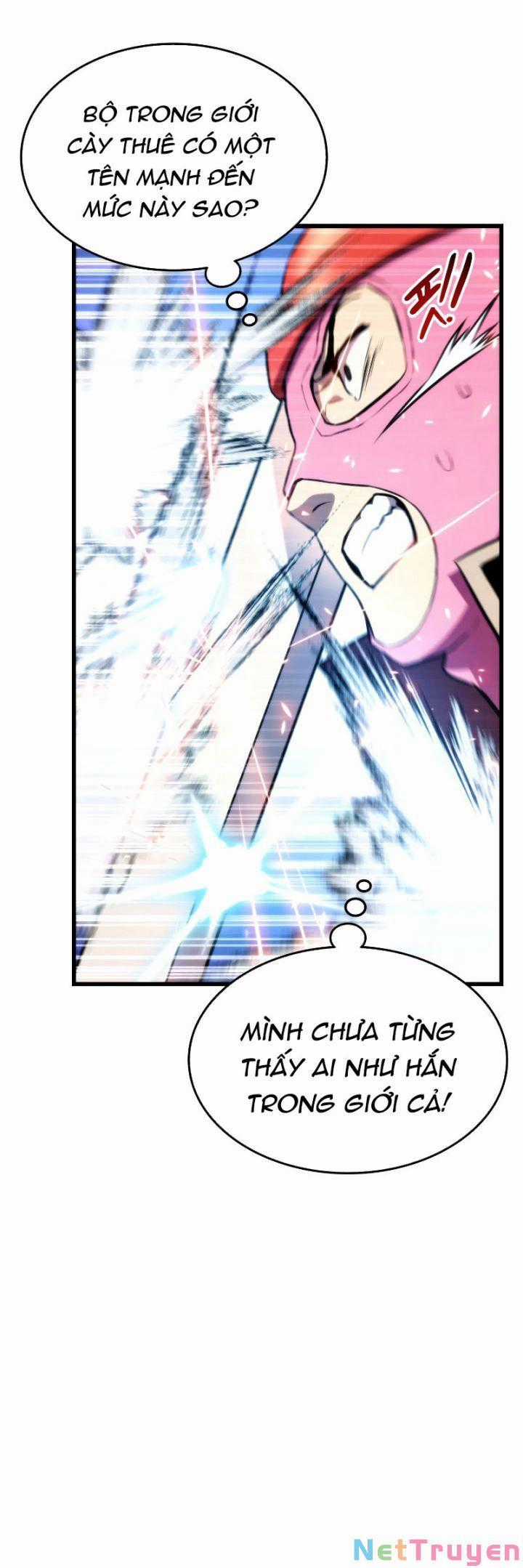 Sự Trở Lại Của Vị Thần Sức Mạnh Chapter 33 trang 42