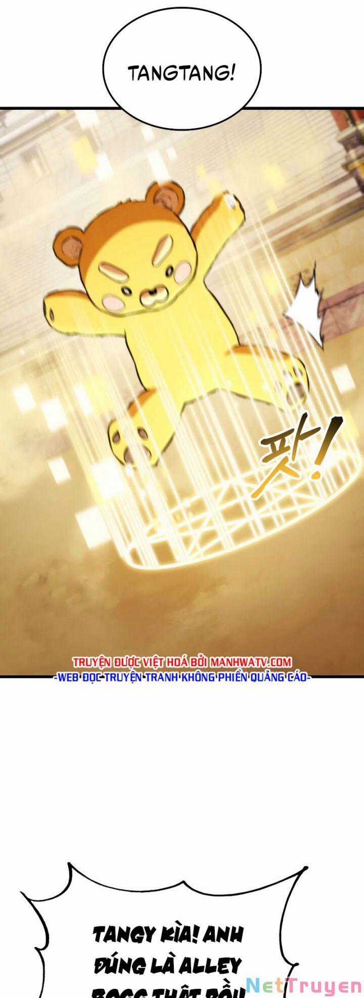 Sự Trở Lại Của Vị Thần Sức Mạnh Chapter 33 trang 48
