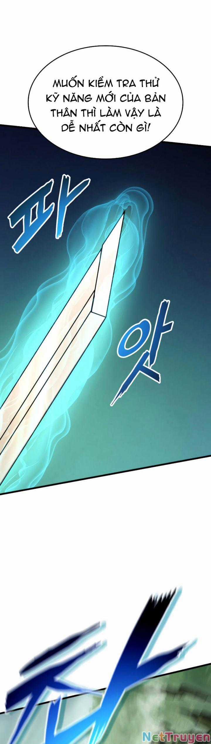 Sự Trở Lại Của Vị Thần Sức Mạnh Chapter 33 trang 6