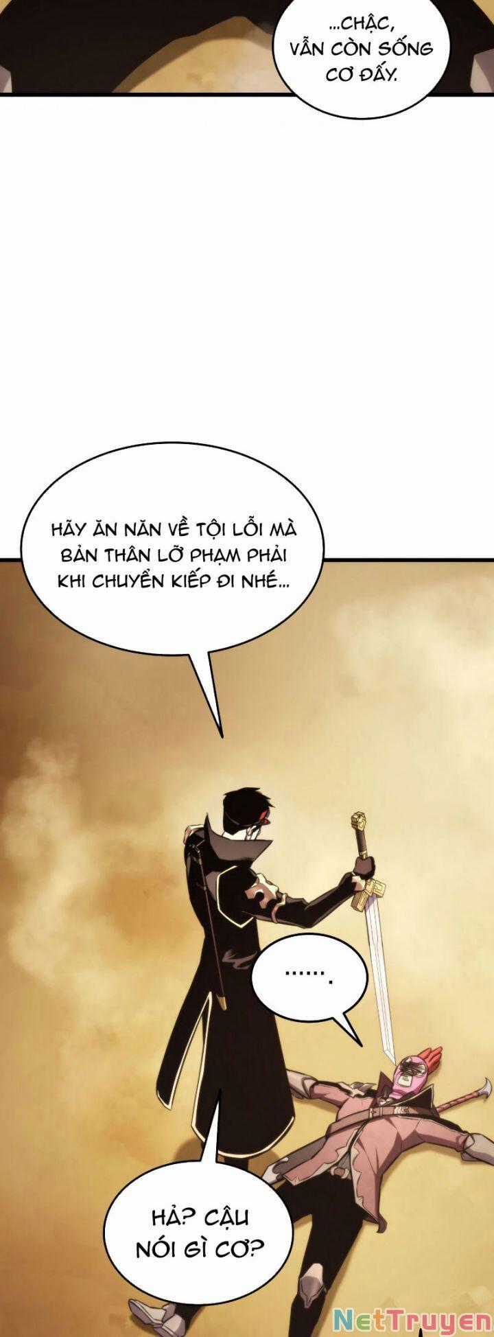 Sự Trở Lại Của Vị Thần Sức Mạnh Chapter 33 trang 64