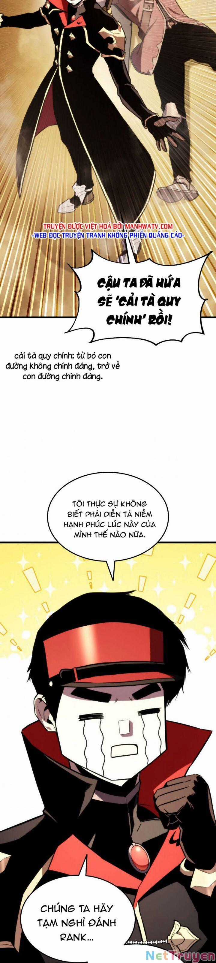 Sự Trở Lại Của Vị Thần Sức Mạnh Chapter 33 trang 67